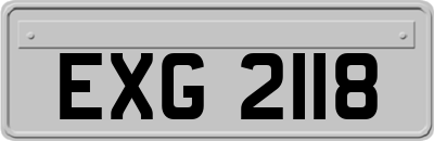 EXG2118