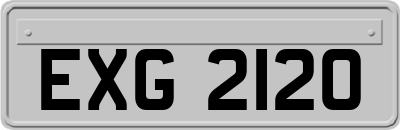 EXG2120