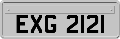 EXG2121