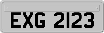 EXG2123