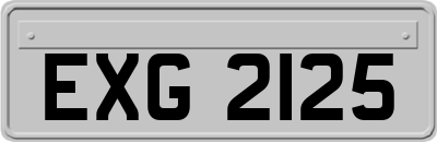 EXG2125