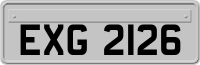 EXG2126