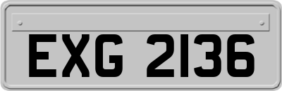 EXG2136