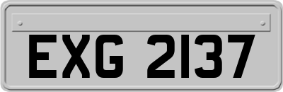 EXG2137