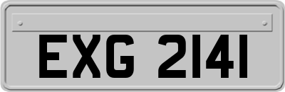 EXG2141