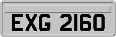 EXG2160