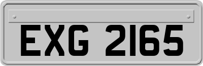 EXG2165