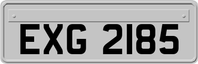 EXG2185
