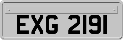 EXG2191