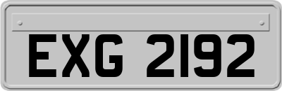 EXG2192