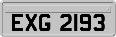 EXG2193