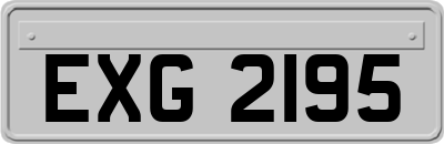 EXG2195