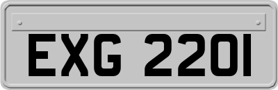 EXG2201