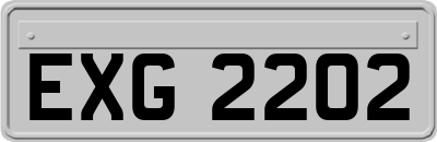 EXG2202