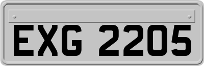 EXG2205