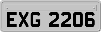 EXG2206