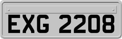 EXG2208