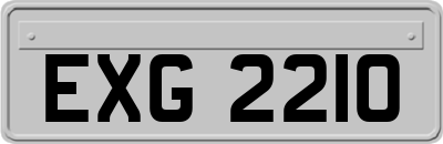 EXG2210