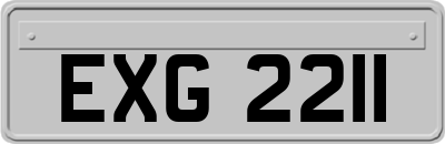 EXG2211