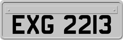 EXG2213