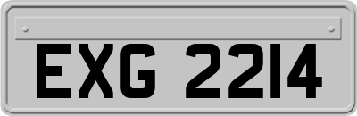 EXG2214