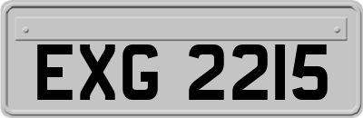 EXG2215