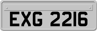 EXG2216