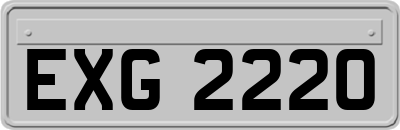 EXG2220
