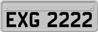EXG2222