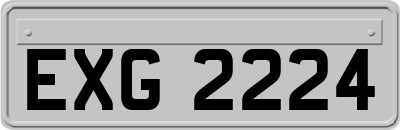 EXG2224