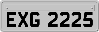 EXG2225