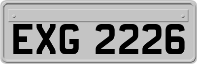 EXG2226