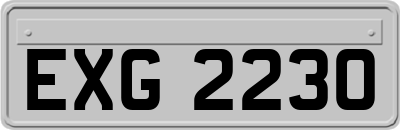 EXG2230
