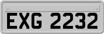 EXG2232