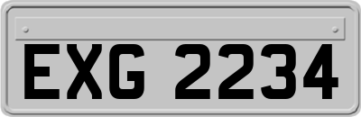 EXG2234