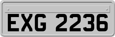 EXG2236