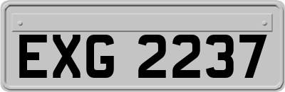 EXG2237