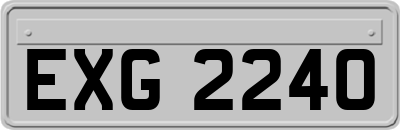 EXG2240