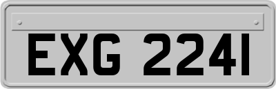 EXG2241