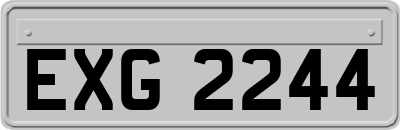 EXG2244