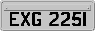 EXG2251