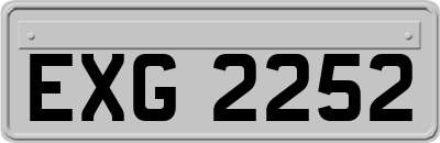 EXG2252