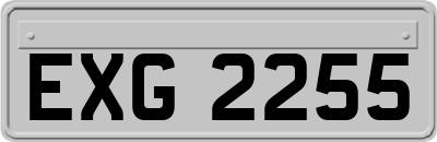 EXG2255