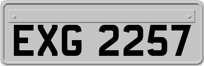 EXG2257