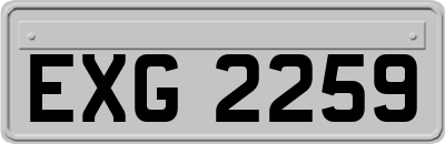 EXG2259