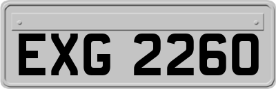 EXG2260