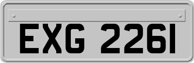EXG2261