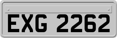 EXG2262