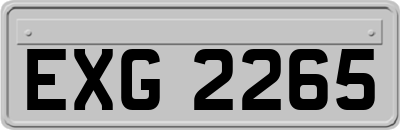 EXG2265