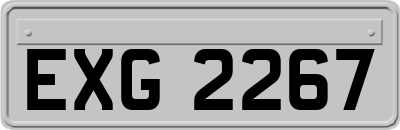 EXG2267